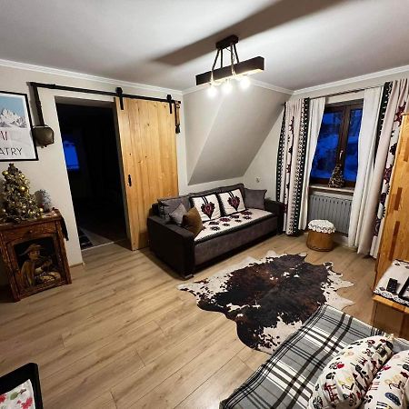 Apartamenty Na Galicowce Zakopane Exterior photo