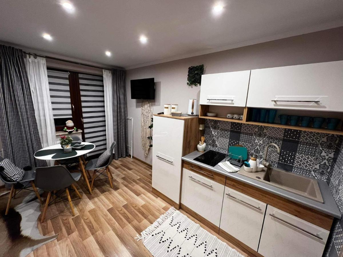 Apartamenty Na Galicowce Zakopane Exterior photo