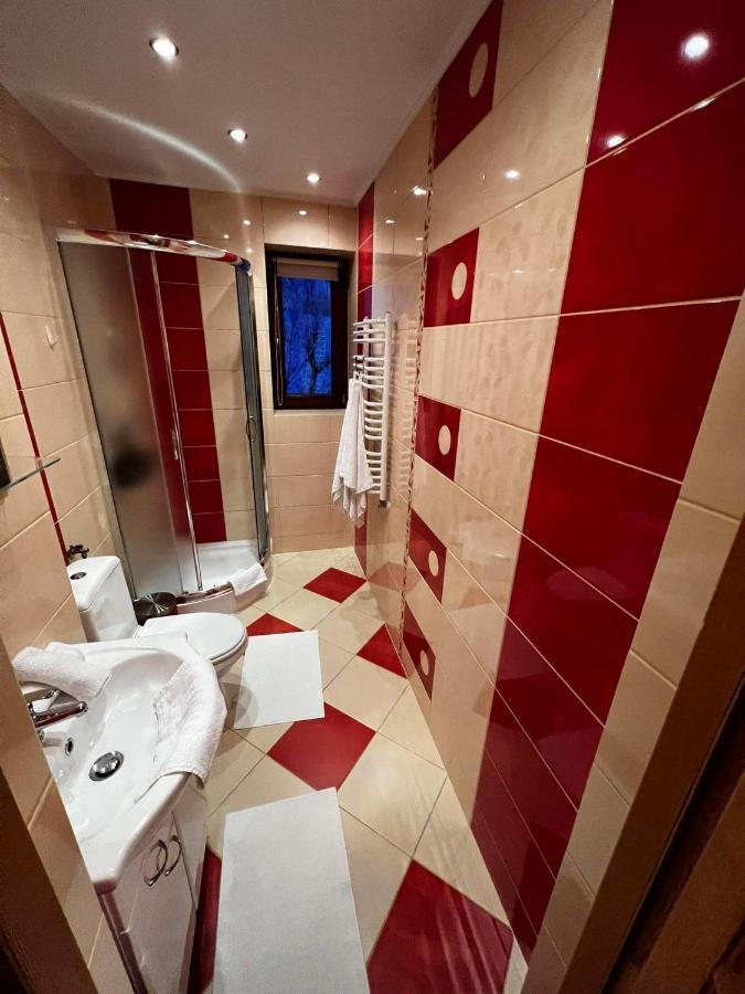 Apartamenty Na Galicowce Zakopane Exterior photo
