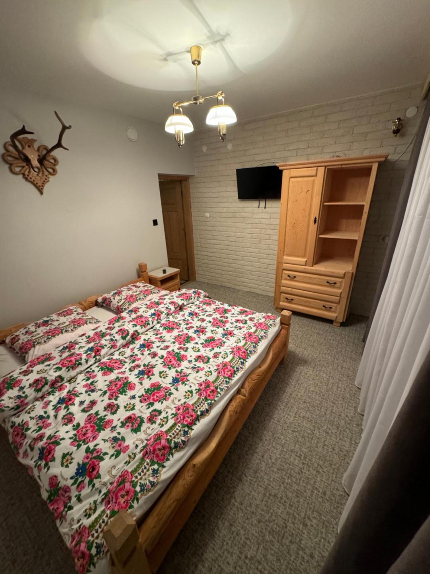 Apartamenty Na Galicowce Zakopane Exterior photo
