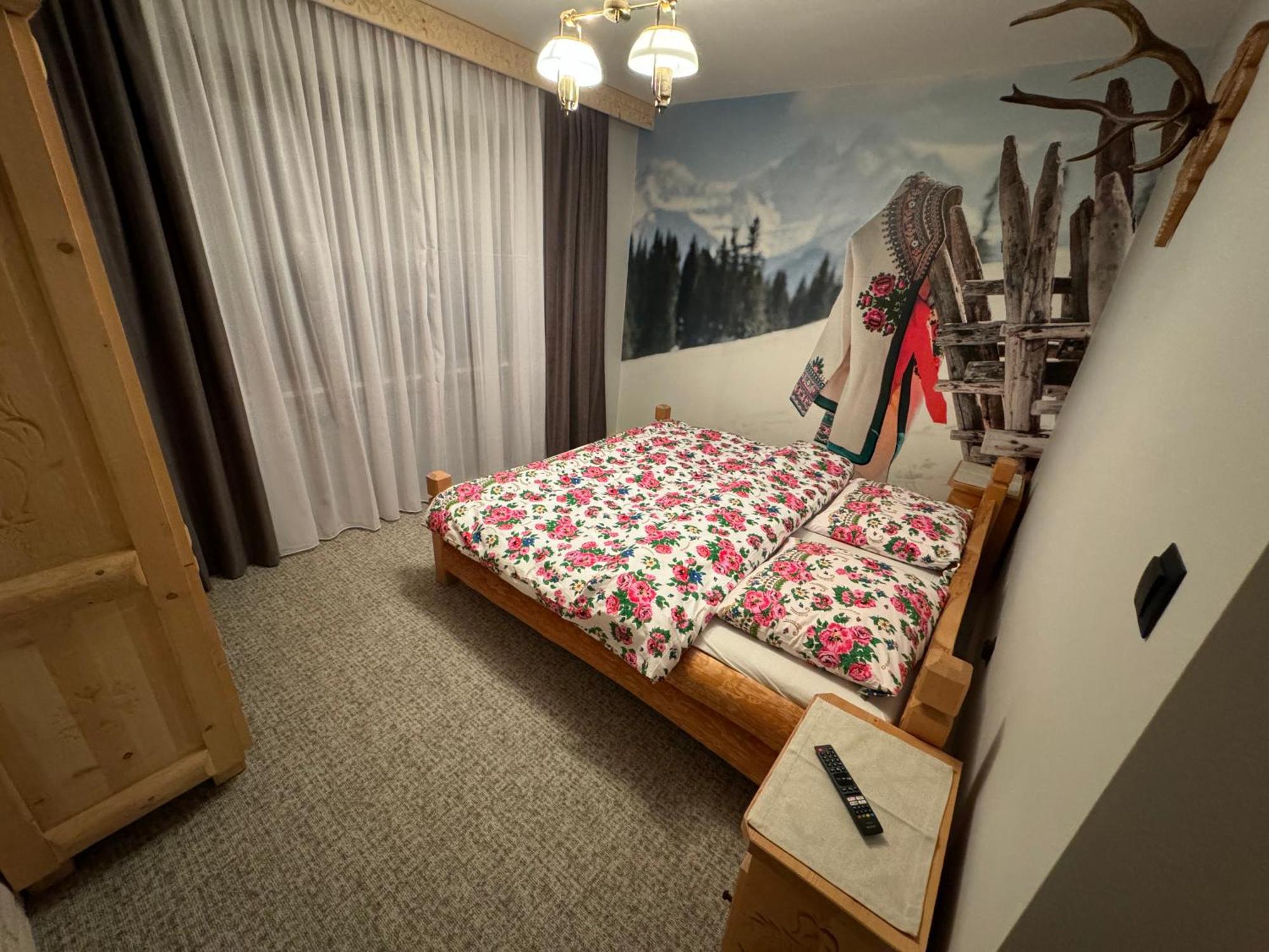 Apartamenty Na Galicowce Zakopane Exterior photo
