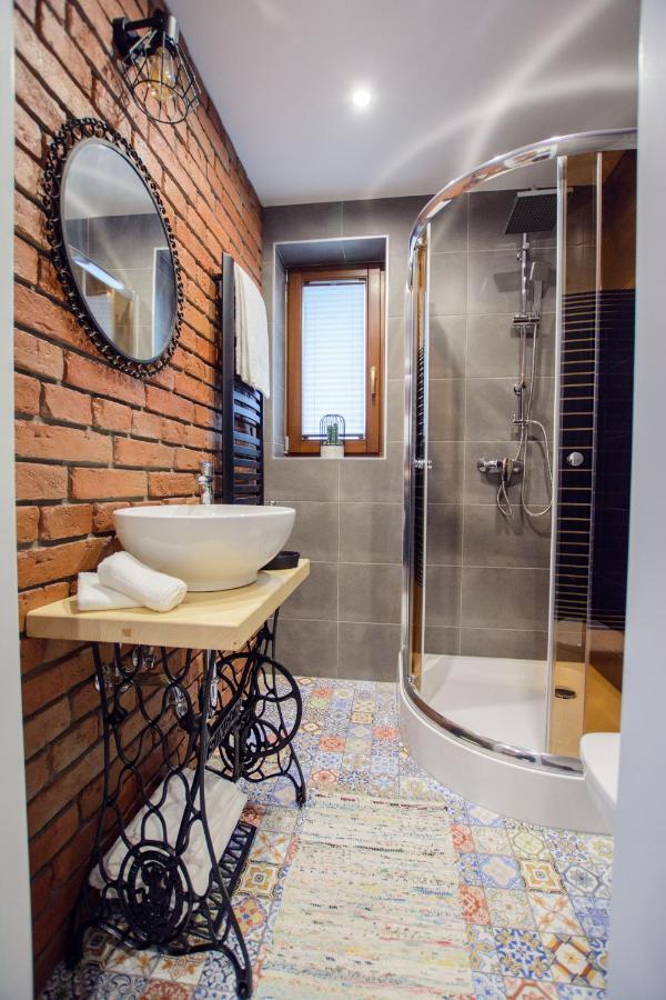 Apartamenty Na Galicowce Zakopane Exterior photo