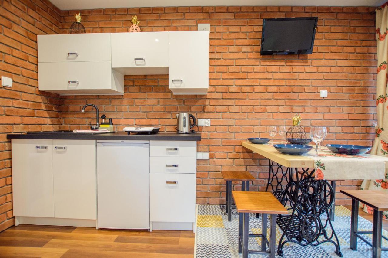 Apartamenty Na Galicowce Zakopane Exterior photo