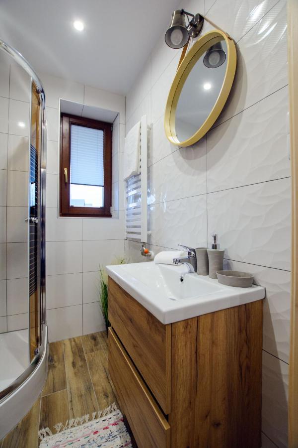 Apartamenty Na Galicowce Zakopane Exterior photo