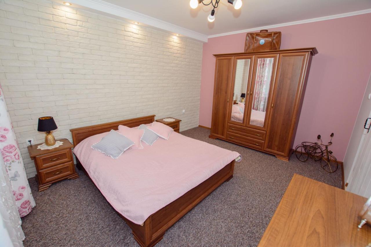 Apartamenty Na Galicowce Zakopane Exterior photo