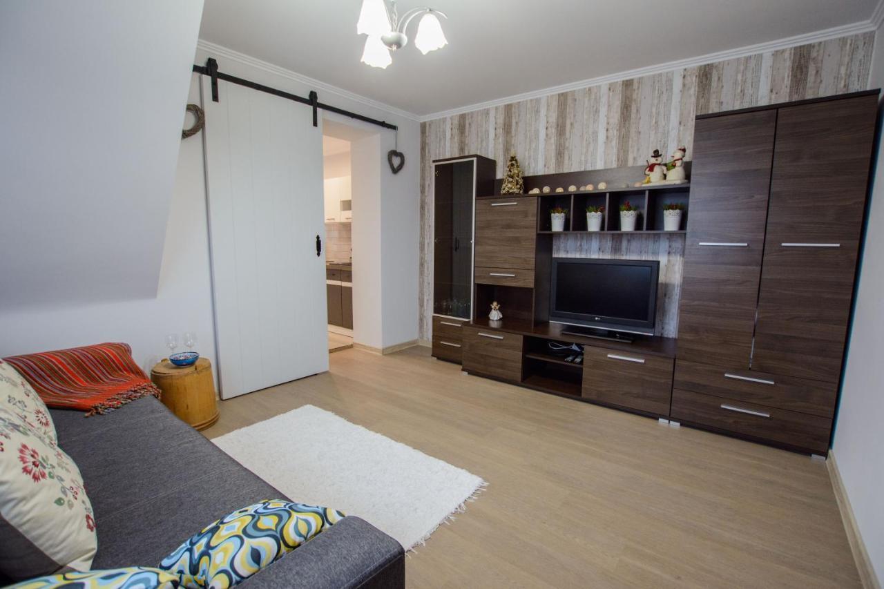 Apartamenty Na Galicowce Zakopane Exterior photo