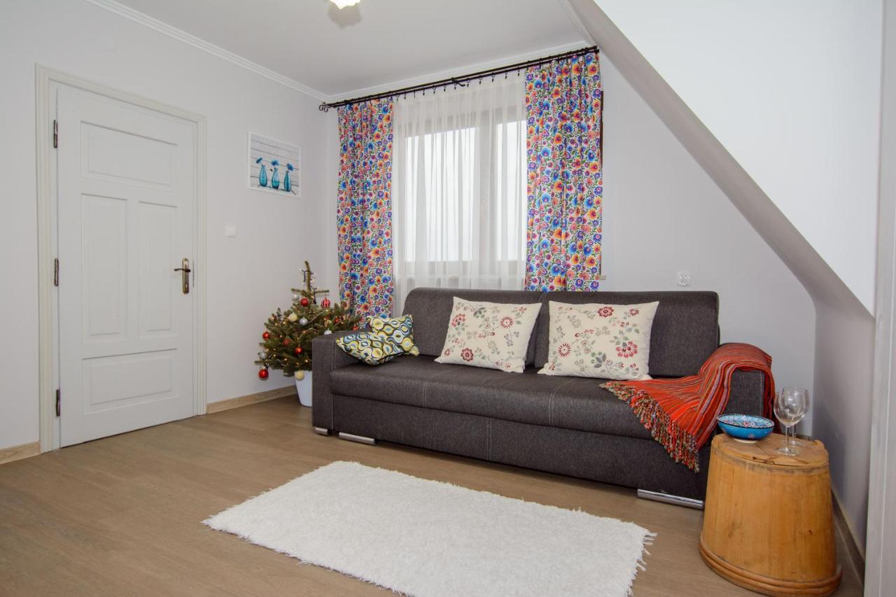 Apartamenty Na Galicowce Zakopane Exterior photo