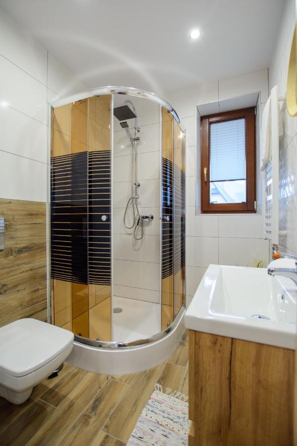 Apartamenty Na Galicowce Zakopane Exterior photo