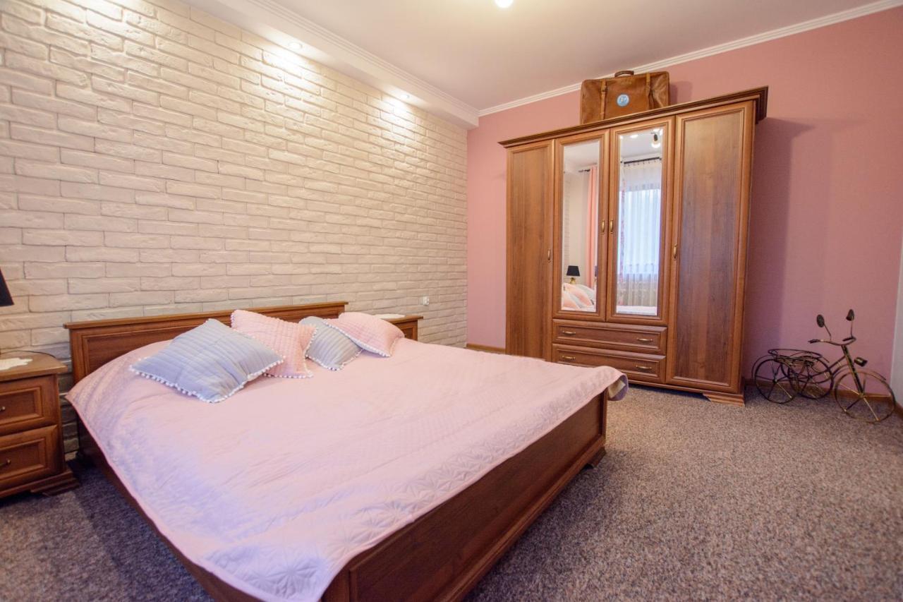 Apartamenty Na Galicowce Zakopane Exterior photo