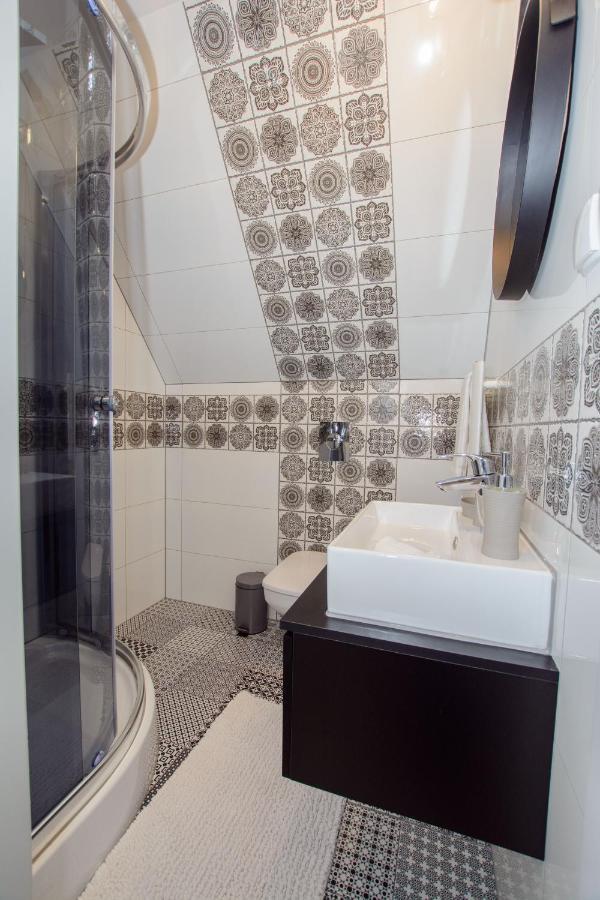 Apartamenty Na Galicowce Zakopane Exterior photo