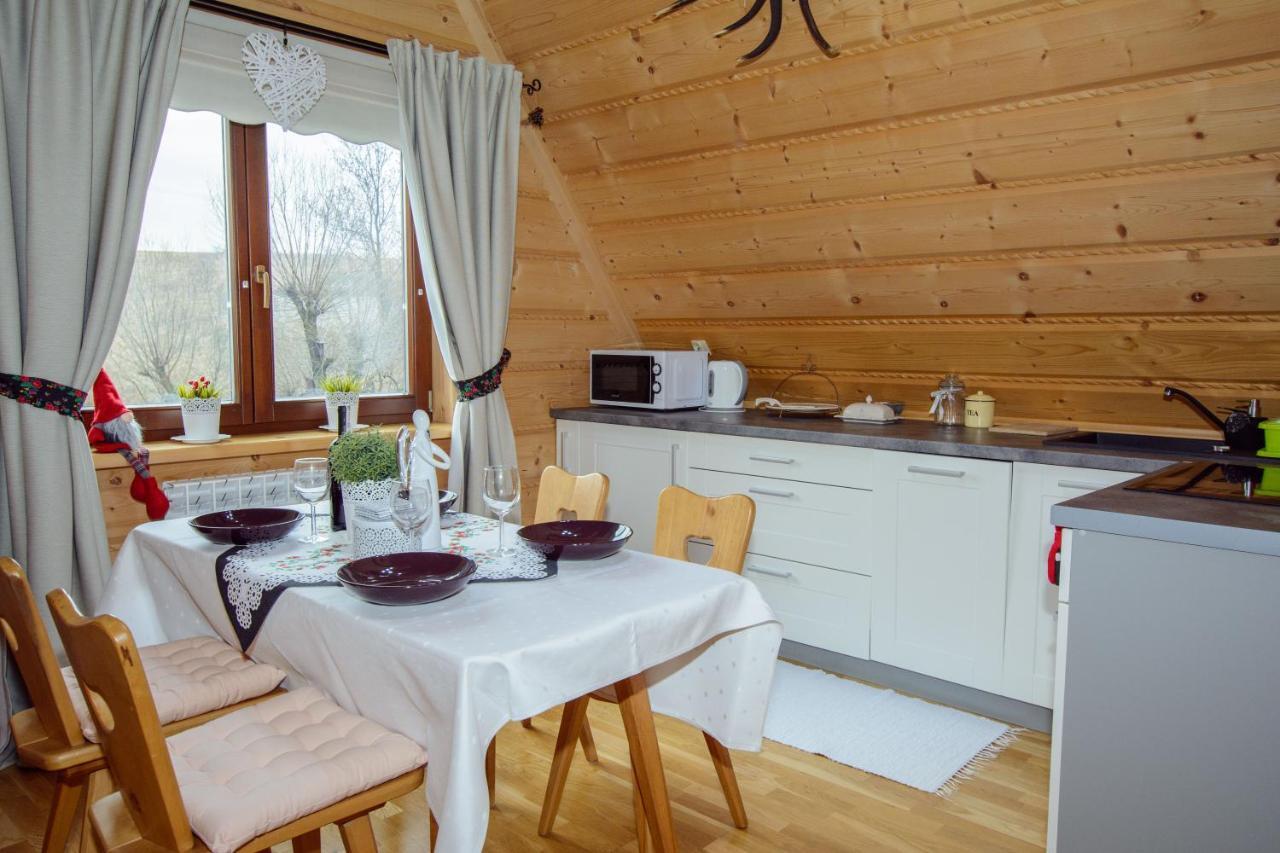 Apartamenty Na Galicowce Zakopane Exterior photo