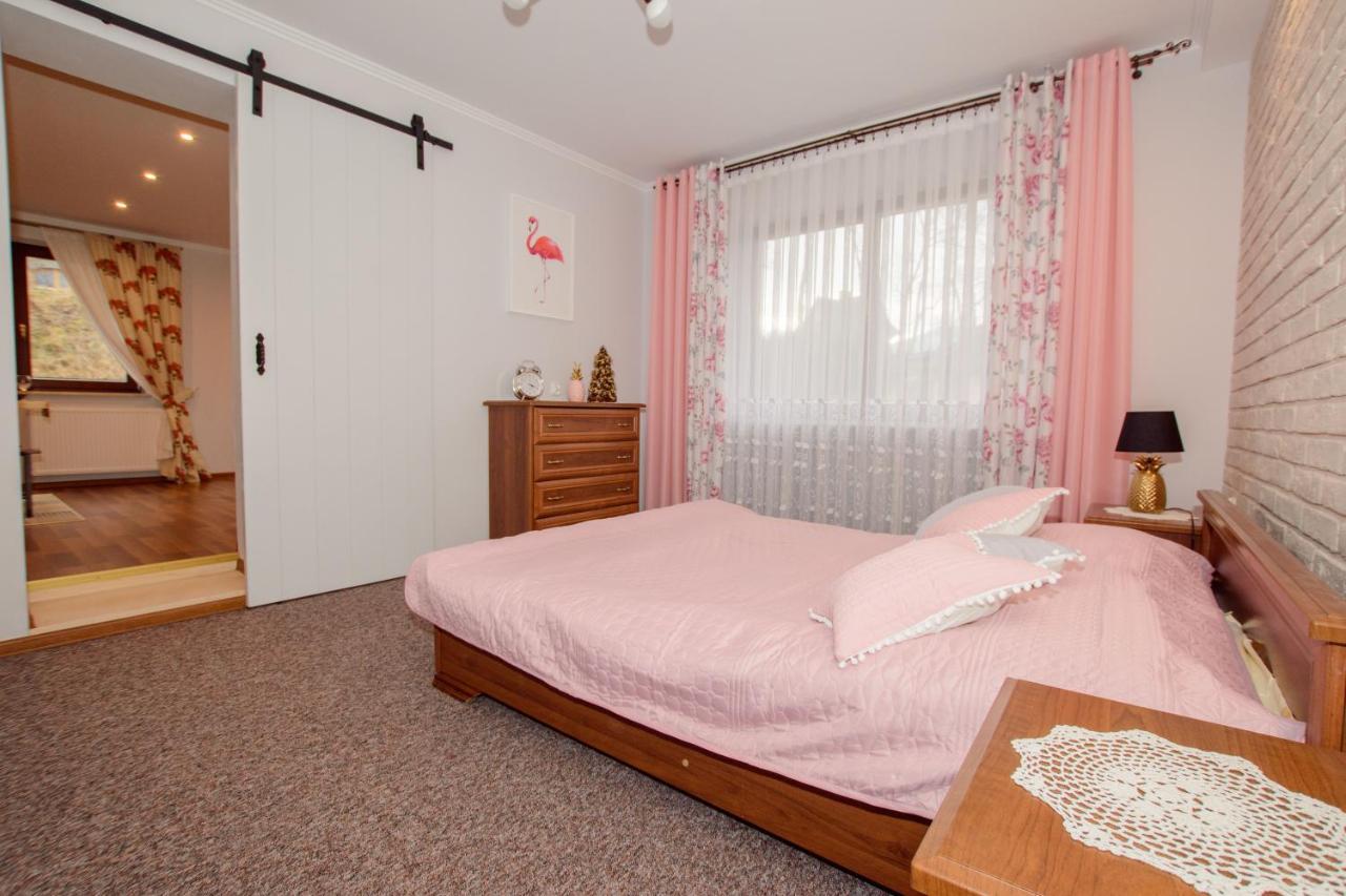 Apartamenty Na Galicowce Zakopane Exterior photo