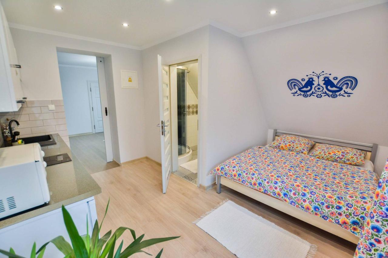 Apartamenty Na Galicowce Zakopane Exterior photo